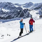 Hotel Tia Monte Kaunertal
