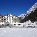 Hotel Tia Monte