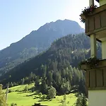 Tia Monte 3* Kaunertal