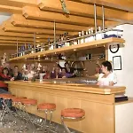 Hotel Tia Monte Kaunertal