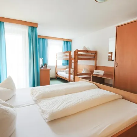 Hotel Tia Monte Kaunertal