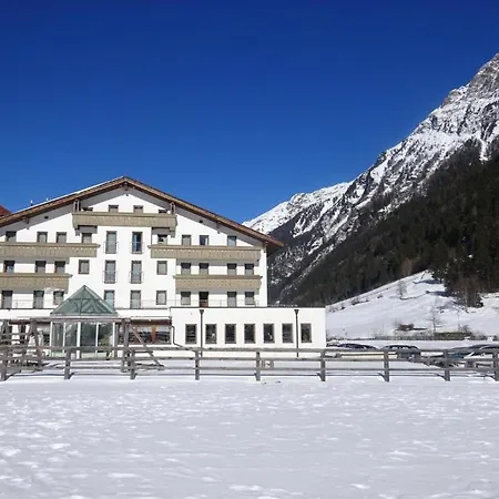 Hotel Tia Monte 3*