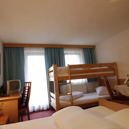 Hotel Tia Monte Kaunertal