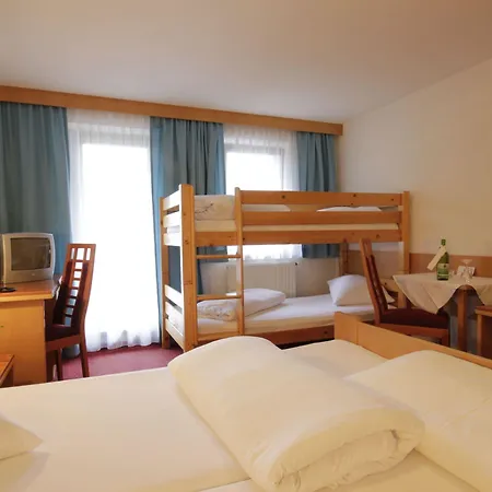 Tia Monte 3* 카우넬탈