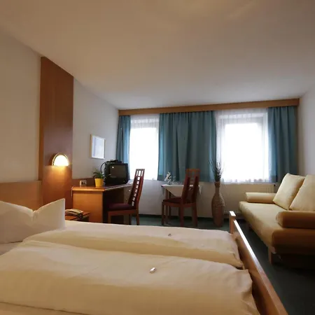 Hotel Tia Monte
