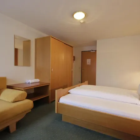 Tia Monte Hotel Kaunertal