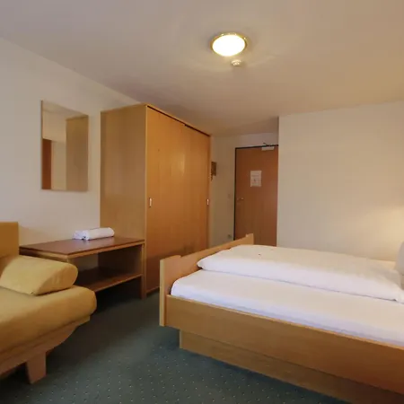 Tia Monte Hotel Kaunertal