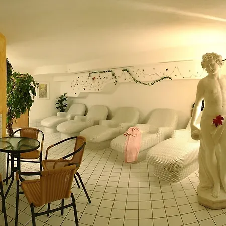 Hotel Tia Monte 3*