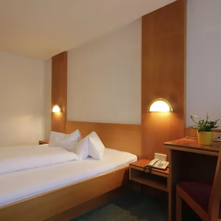 Tia Monte Hotel Kaunertal