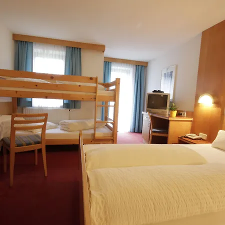 Hotel Tia Monte Kaunertal