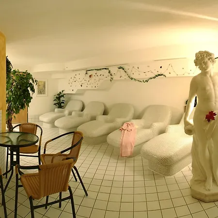 Tia Monte Hotel Kaunertal