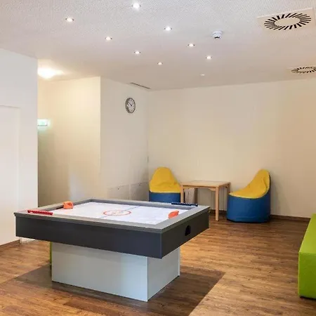 Tia Monte Hotel Kaunertal