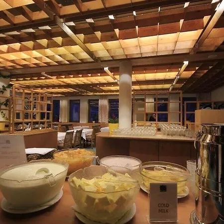 Tia Monte Hotel Kaunertal