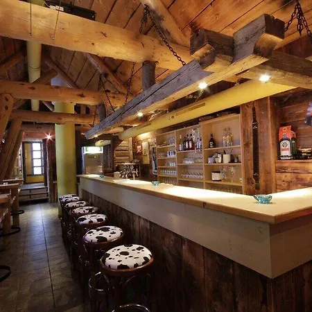 Tia Monte 3* 카우넬탈