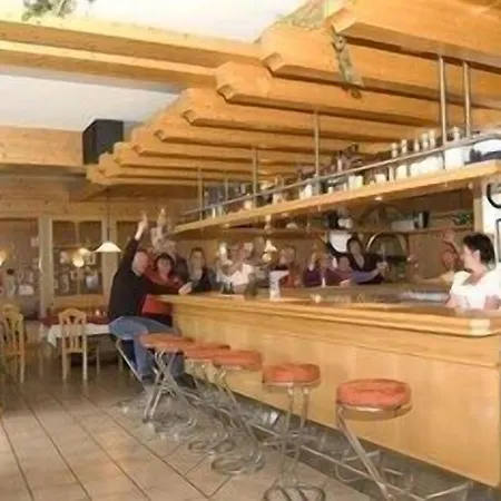 Hotel Tia Monte Kaunertal