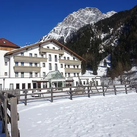 Tia Monte Kaunertal