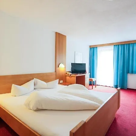 Tia Monte Hotel Kaunertal