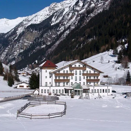 Tia Monte 3* Kaunertal