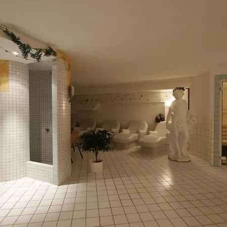 Tia Monte 3* 카우넬탈