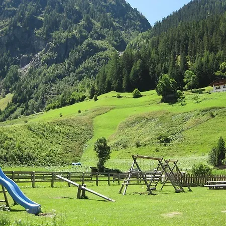 Tia Monte Hotel Kaunertal