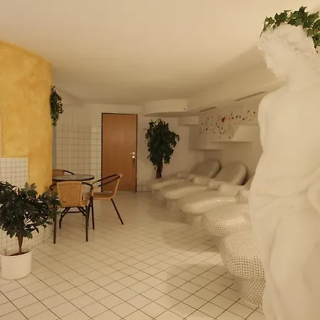 Hotel Tia Monte Kaunertal