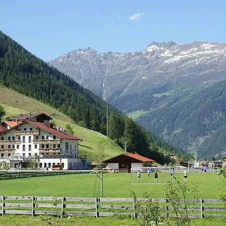 Tia Monte 3* Kaunertal