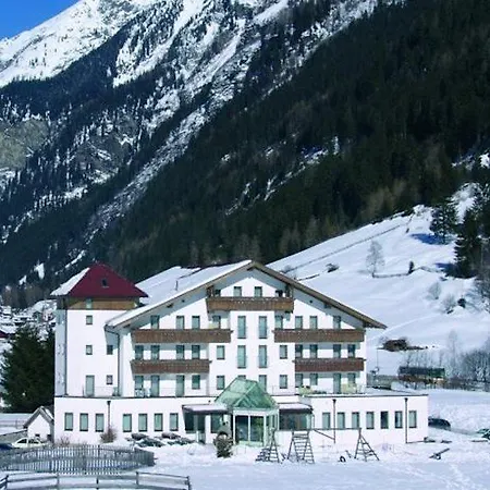 Hotel Tia Monte