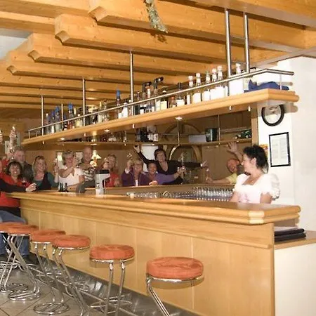 Hotel Tia Monte Kaunertal