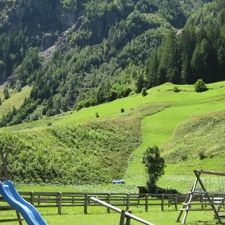 Hotel Tia Monte