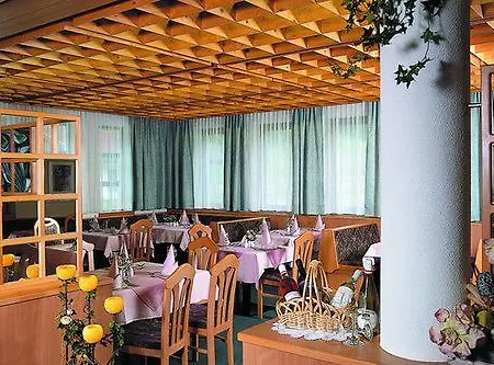 Hotel Tia Monte