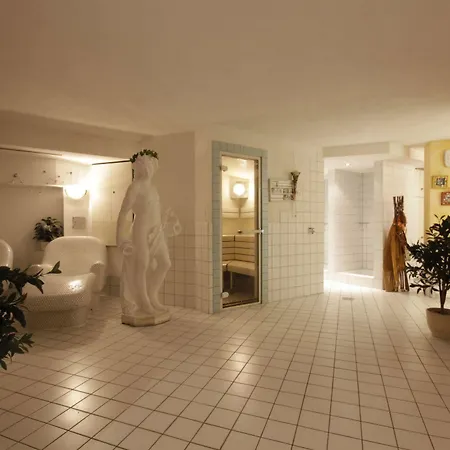 Hotel Tia Monte