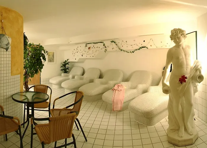 Tia Monte Hotel Kaunertal