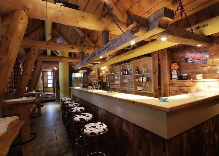 Tia Monte 3* Kaunertal