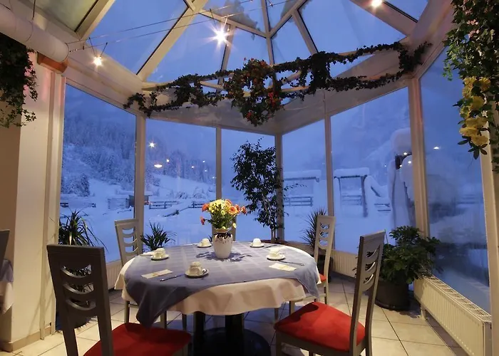 Tia Monte 3* كاونرتال