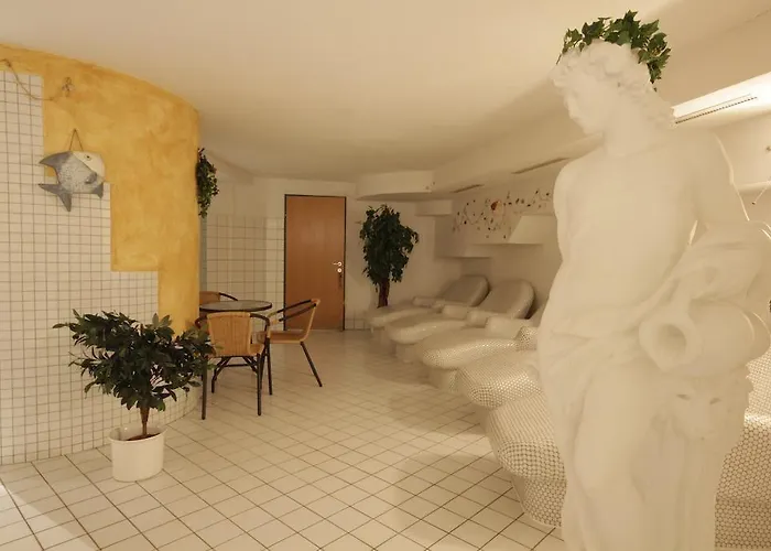 Hotel Tia Monte Kaunertal