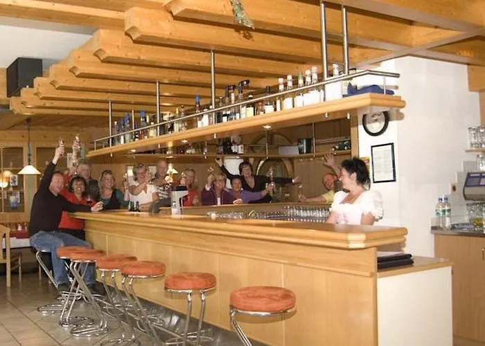 Hotel Tia Monte Kaunertal