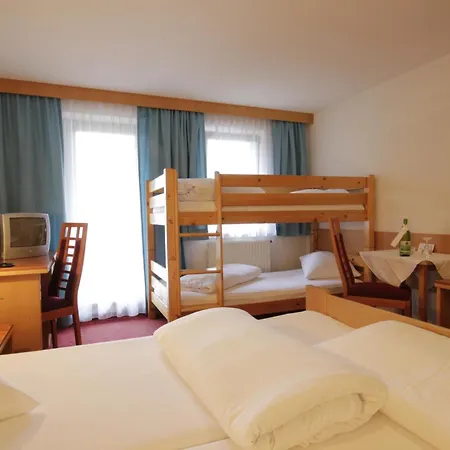 Tia Monte 3* Каунерталь