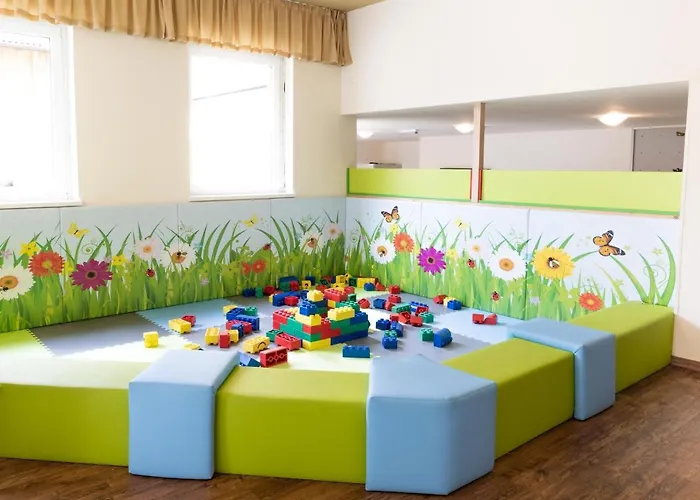 Tia Monte Hotel Kaunertal