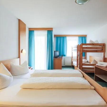 Hotel Tia Monte