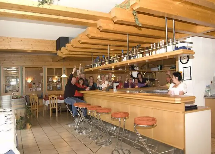 Hotel Tia Monte Kaunertal