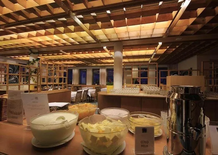 Tia Monte Hotel Kaunertal