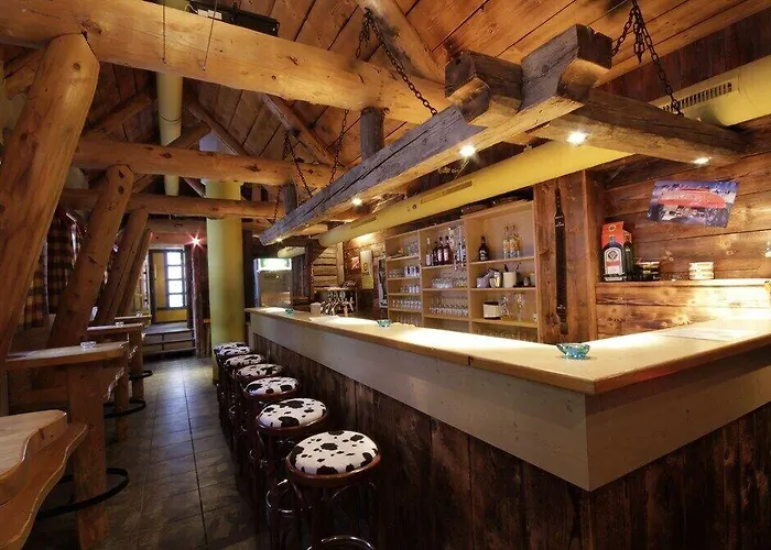 Tia Monte 3* Kaunertal