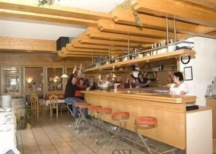 Hotel Tia Monte Kaunertal