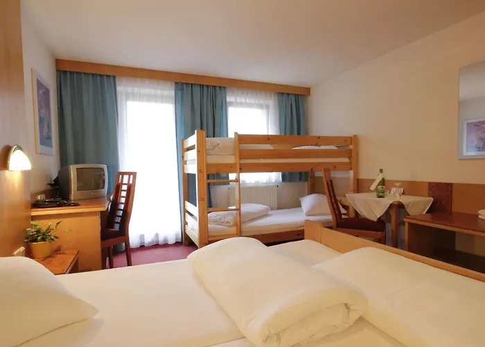 Hotel Tia Monte Kaunertal